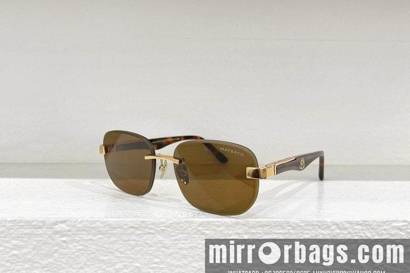 Replica Maybach Glasses 03smh63