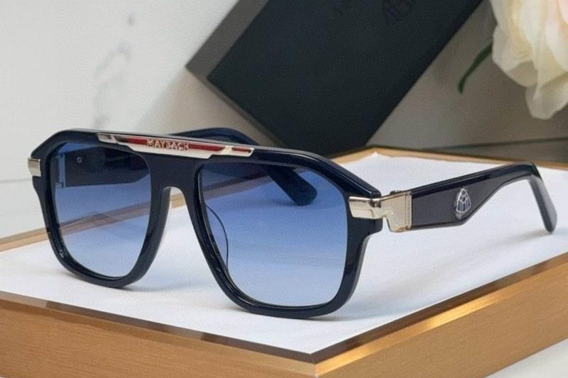 Replica Maybach Glasses 03smh62