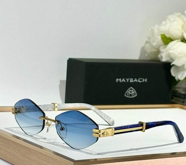 Replica Maybach Glasses 03smh61