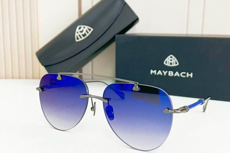 Replica Maybach Glasses 03smh58