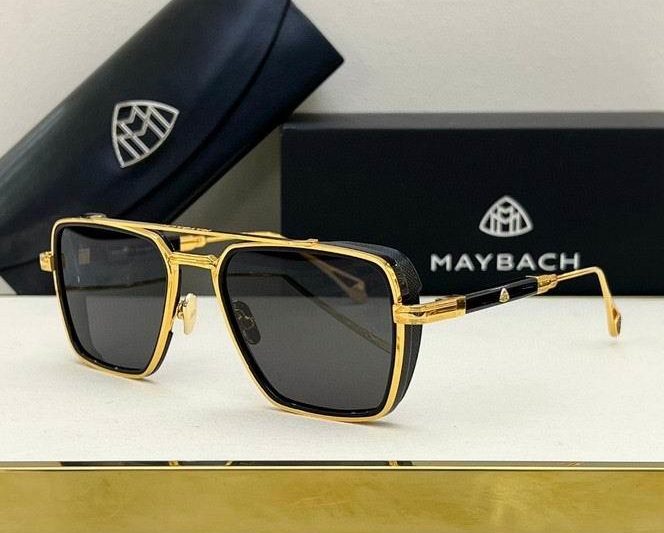 Replica Maybach Glasses 03smh57