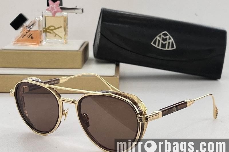 Replica Maybach Glasses 03smh56