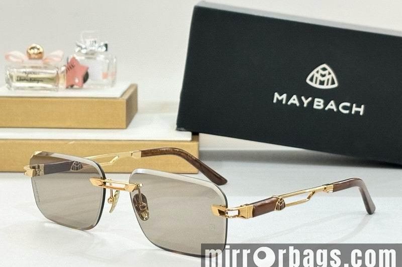 Replica Maybach Glasses 03smh55