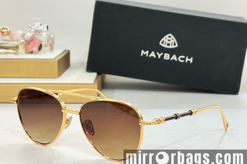 Replica Maybach Glasses 03smh54