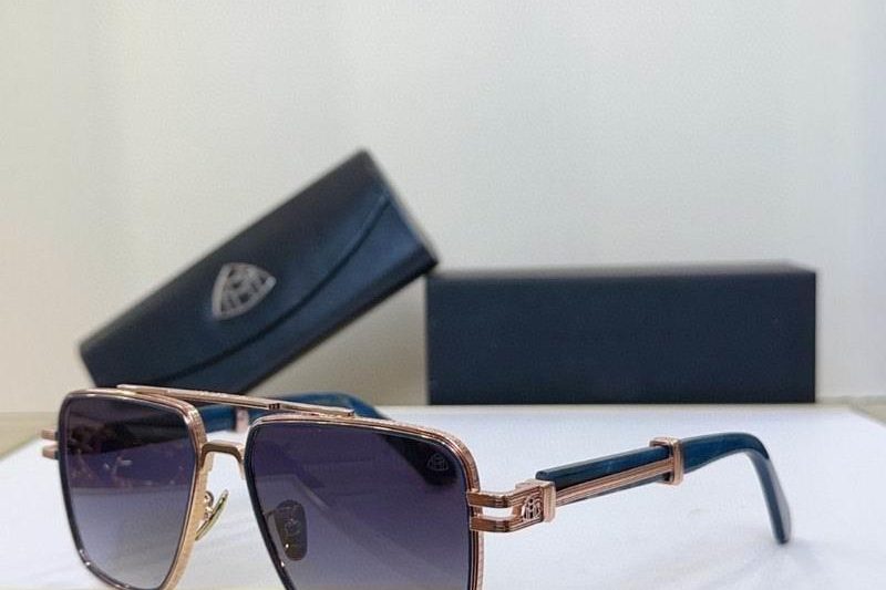 Replica Maybach Glasses 03smh53