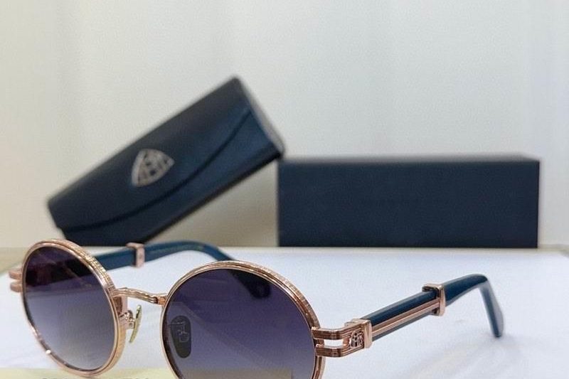 Replica Maybach Glasses 03smh52