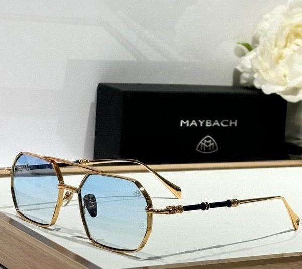 Replica Maybach Glasses 03smh51