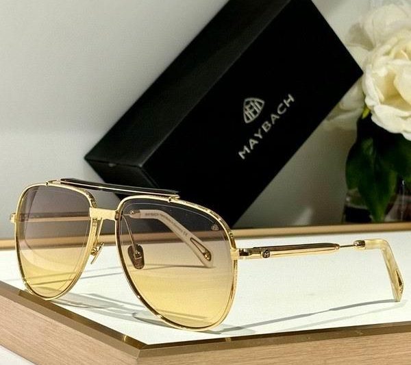 Replica Maybach Glasses 03smh50