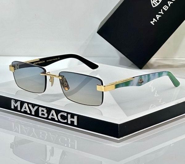Replica Maybach Glasses 03smh49