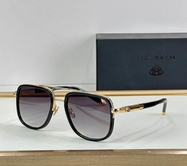 Replica Maybach Glasses 03smh48
