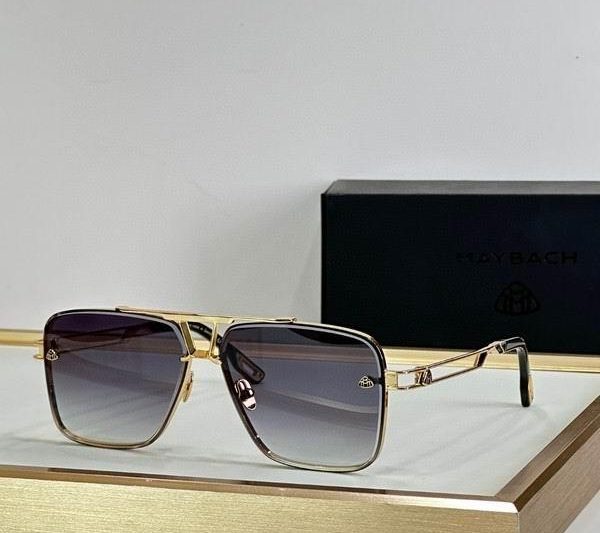 Replica Maybach Glasses 03smh47