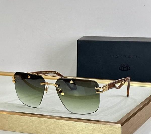 Replica Maybach Glasses 03smh46