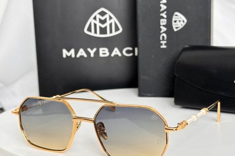 Replica Maybach Glasses 03smh45