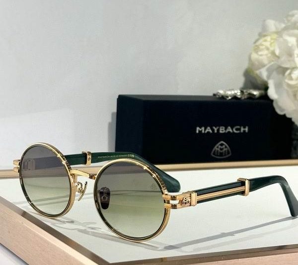 Replica Maybach Glasses 03smh42