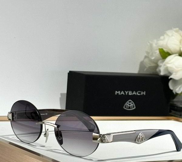 Replica Maybach Glasses 03smh41