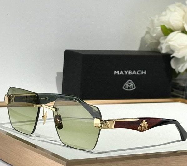 Replica Maybach Glasses 03smh39