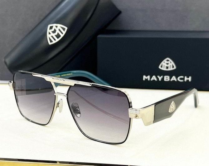 Replica Maybach Glasses 03smh38