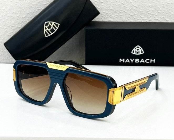 Replica Maybach Glasses 03smh37
