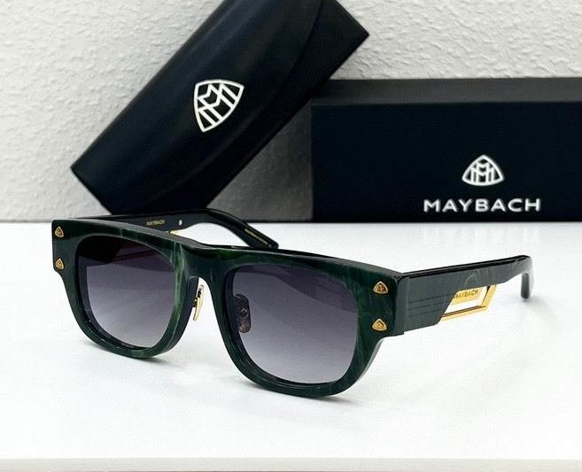 Replica Maybach Glasses 03smh36