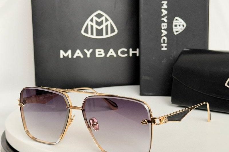 Replica Maybach Glasses 03smh35