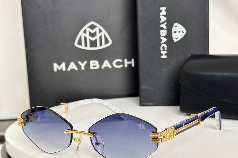 Replica Maybach Glasses 03smh34