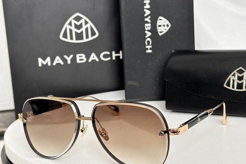 Replica Maybach Glasses 03smh33