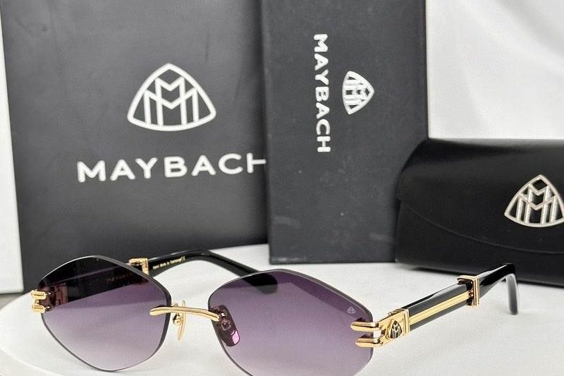 Replica Maybach Glasses 03smh32