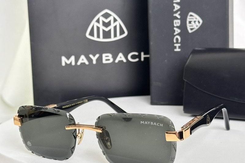 Replica Maybach Glasses 03smh31