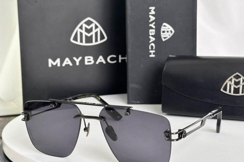 Replica Maybach Glasses 03smh30