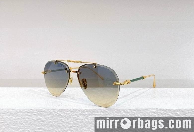 Replica Maybach Glasses 010308