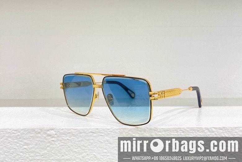 Replica Maybach Glasses 010305