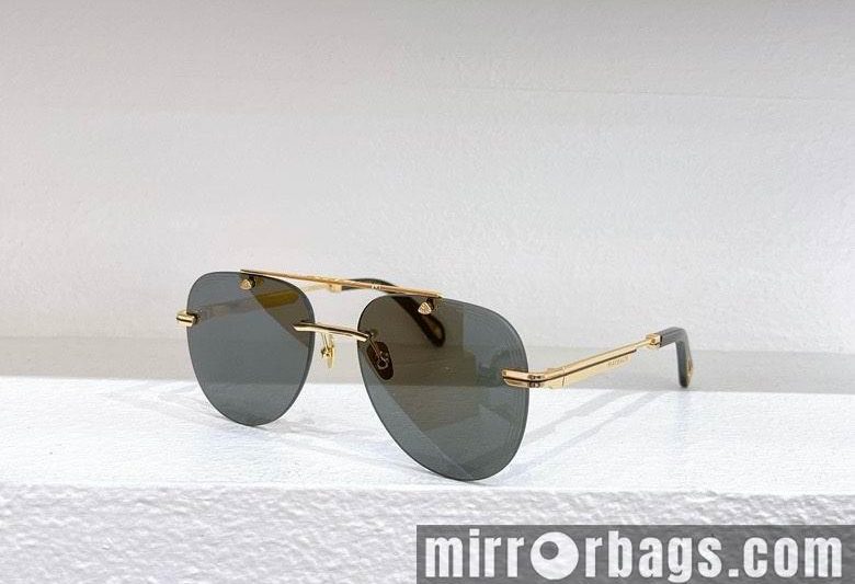 Replica Maybach Glasses 010304