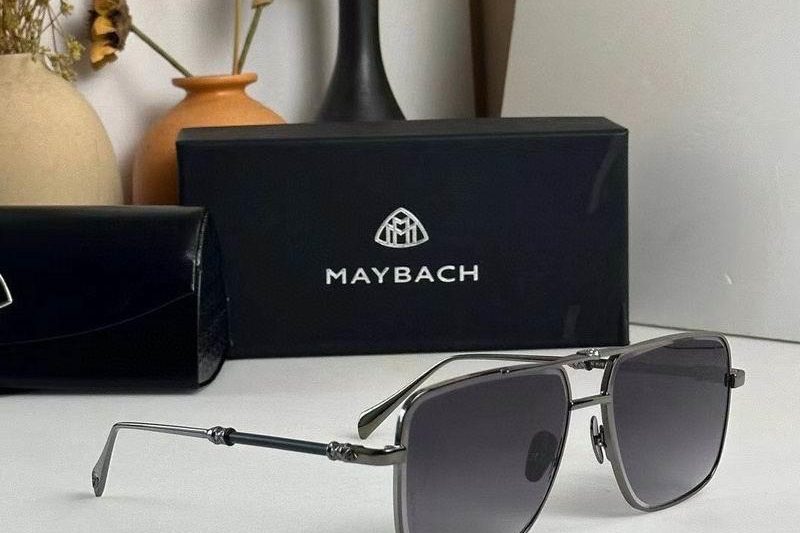 Replica Maybach Glasses 010302