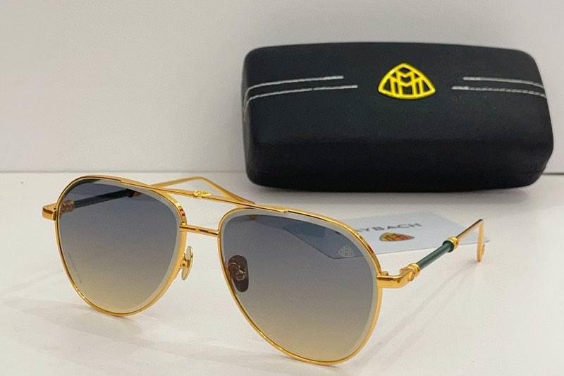 Replica Maybach Glasses 010301