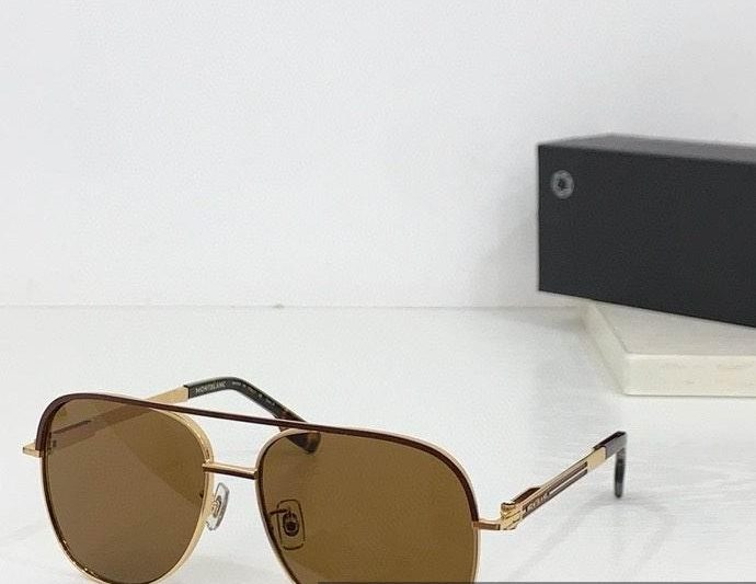 Replica Montblanc Glasses smx46