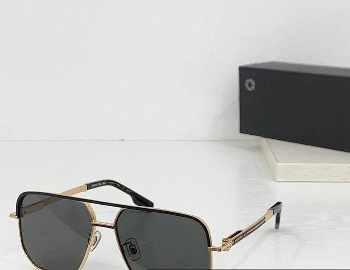 Replica Montblanc Glasses smx45