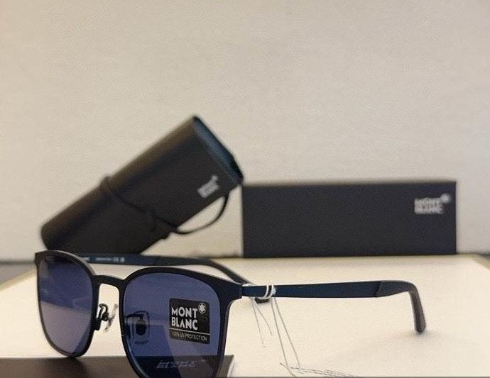 Replica Montblanc Glasses smx44