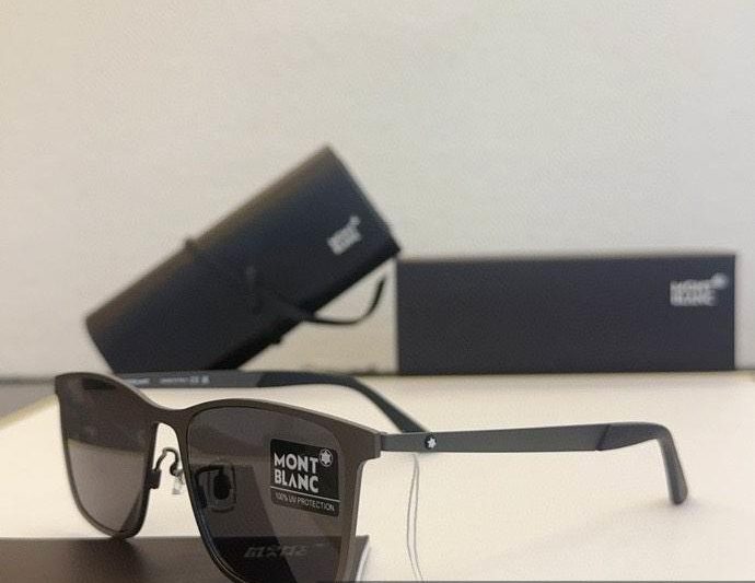 Replica Montblanc Glasses smx43
