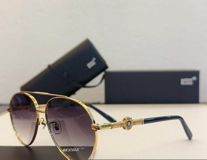 Replica Montblanc Glasses smx42