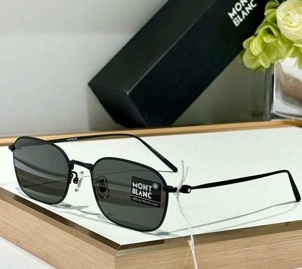 Replica Montblanc Glasses smx40