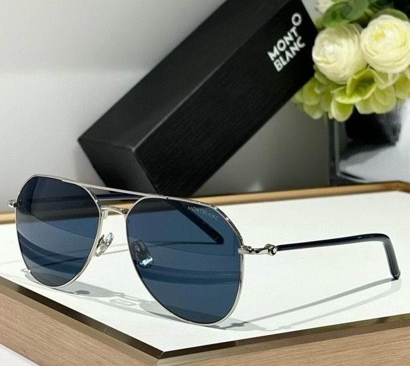 Replica Montblanc Glasses smx39
