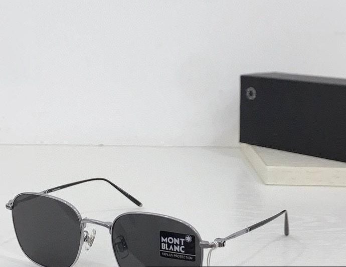 Replica Montblanc Glasses smx36