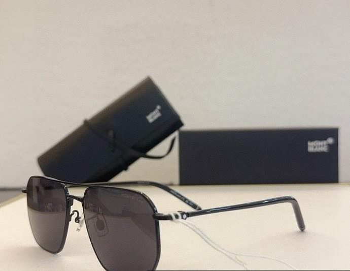 Replica Montblanc Glasses smx34