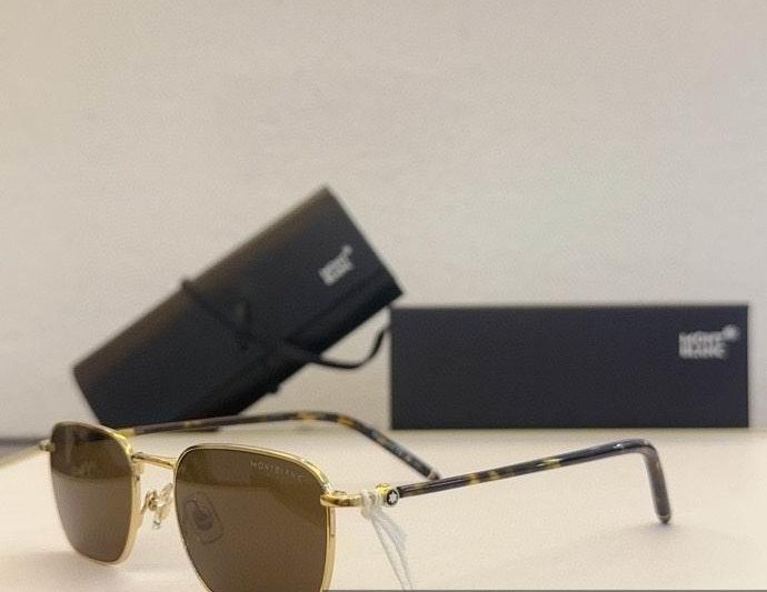 Replica Montblanc Glasses smx33