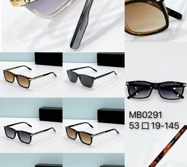 Replica Montblanc Glasses smx31