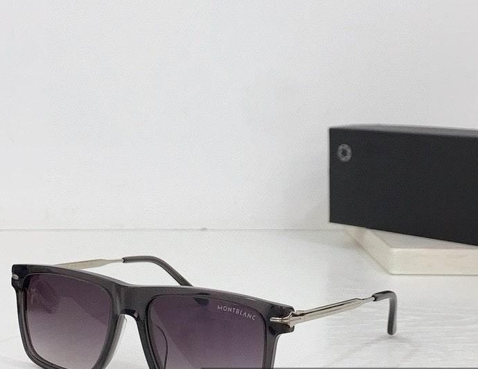Replica Montblanc Glasses smx28