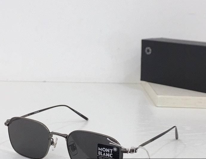 Replica Montblanc Glasses smx26