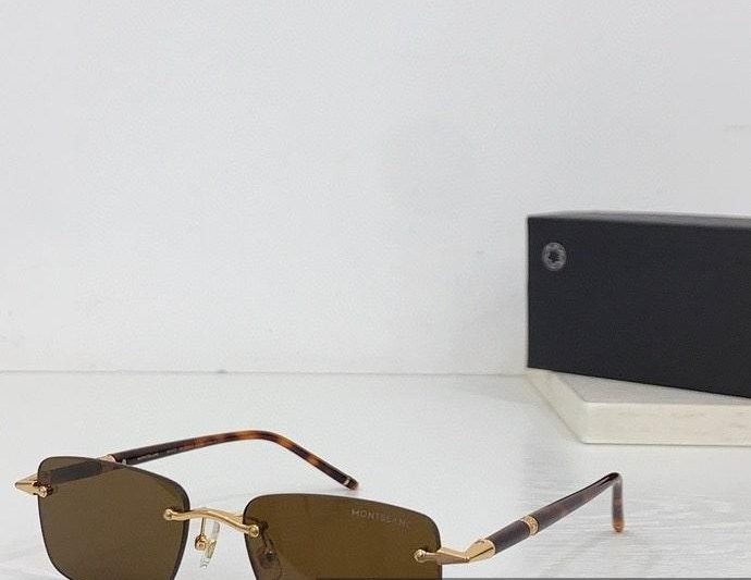 Replica Montblanc Glasses smx25