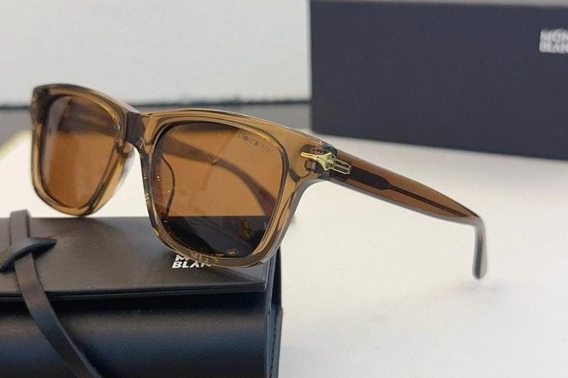 Replica Montblanc Glasses smx24
