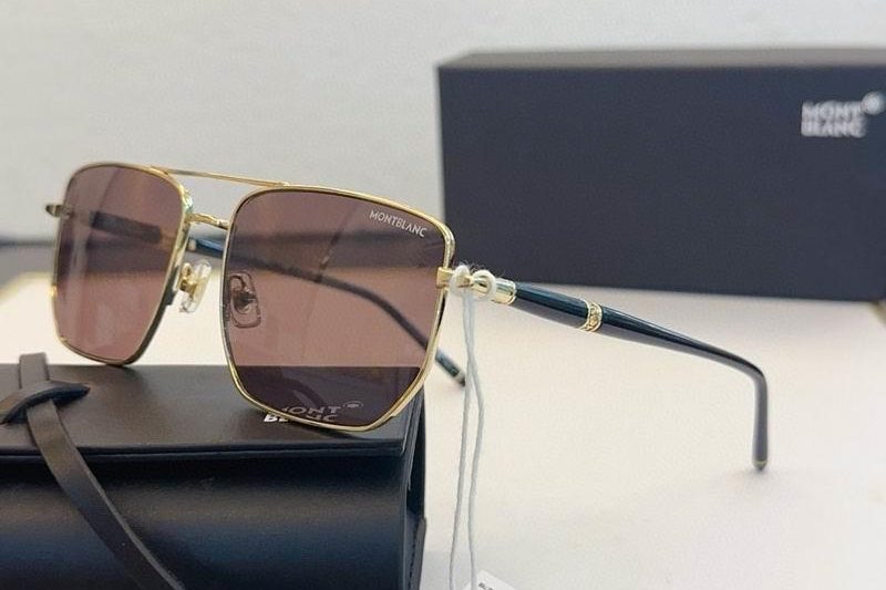 Replica Montblanc Glasses smx21